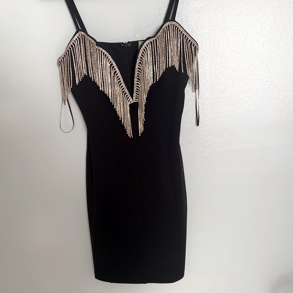 Beautiful Black dress